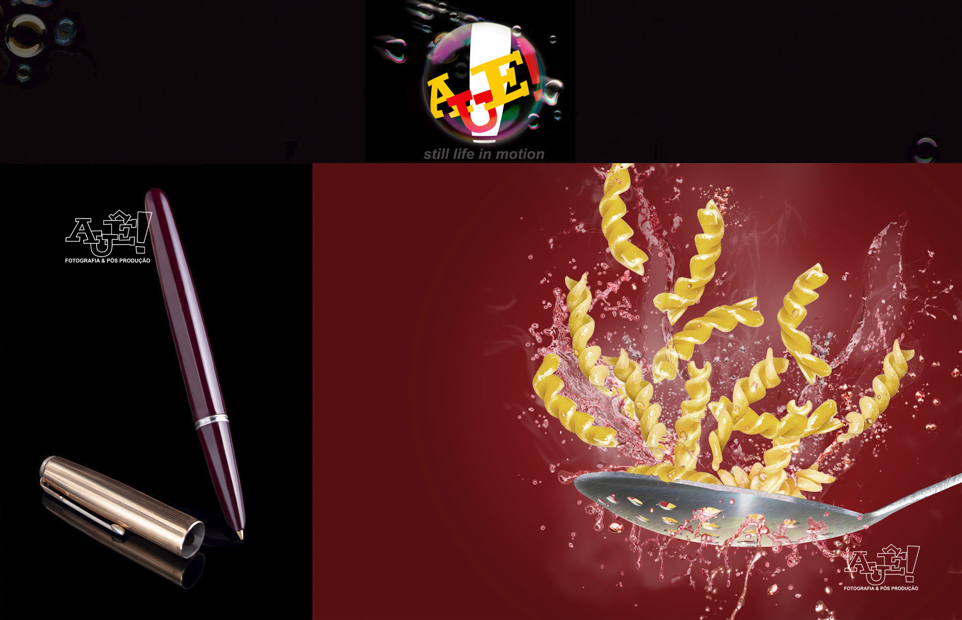 banner